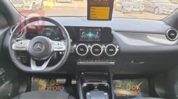 مرسيدس بنز GLA